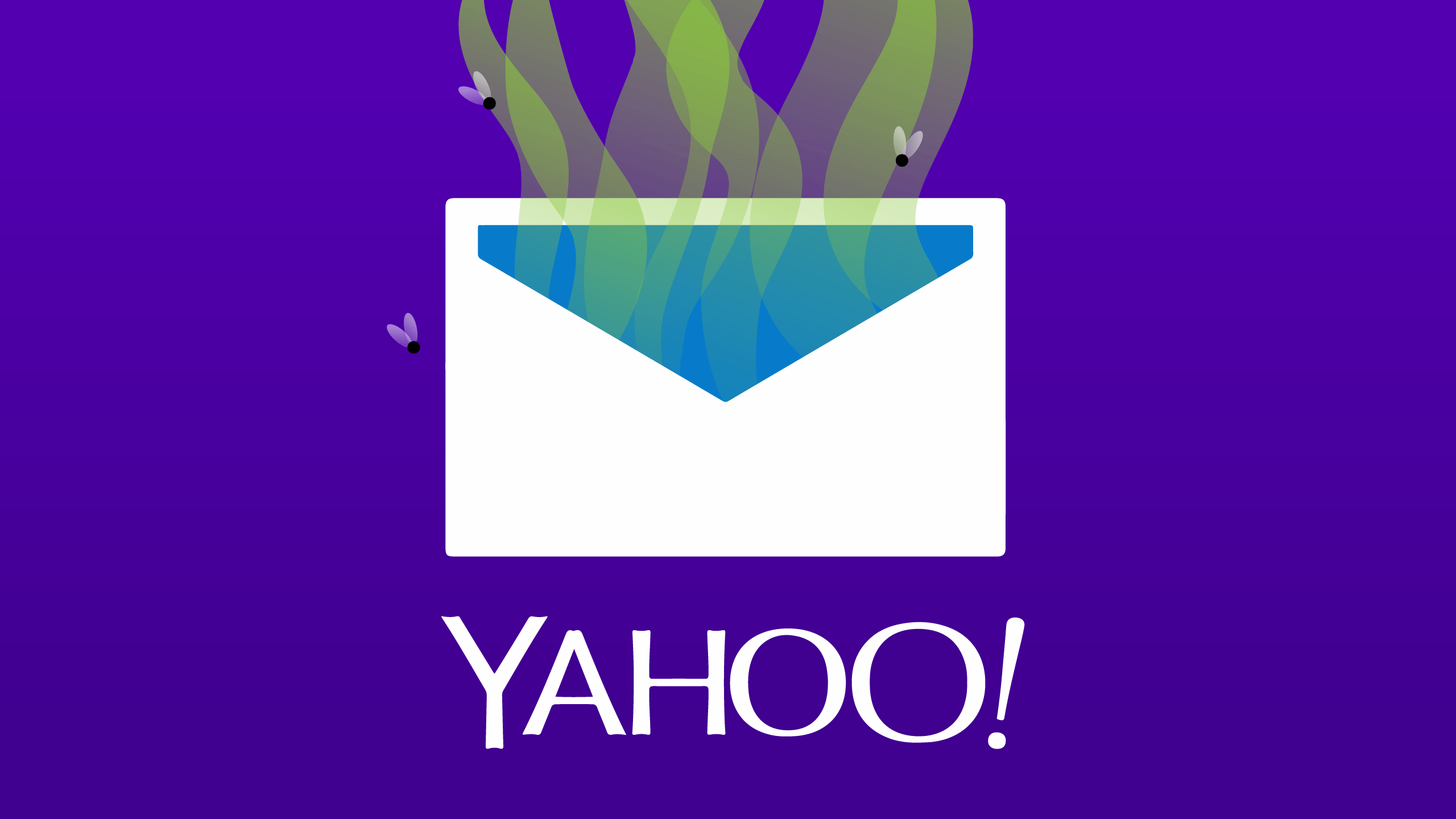 2560x1440 Yahoo HD Wallpaper and Background