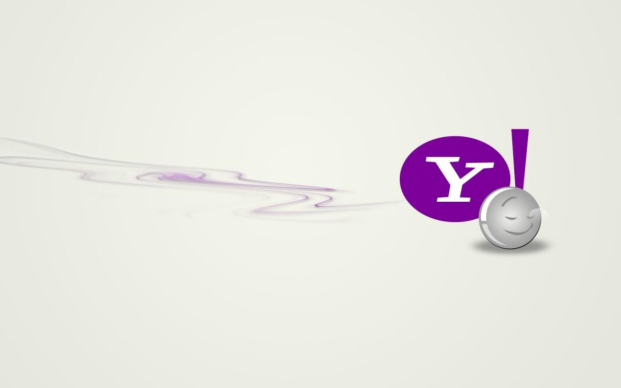 1280x800 Download Yahoo wallpaper for mobile phone, free Yahoo HD picture