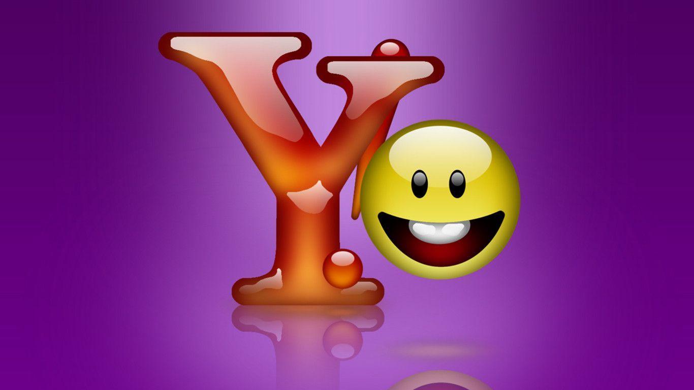 1366x768 Yahoo Wallpaper