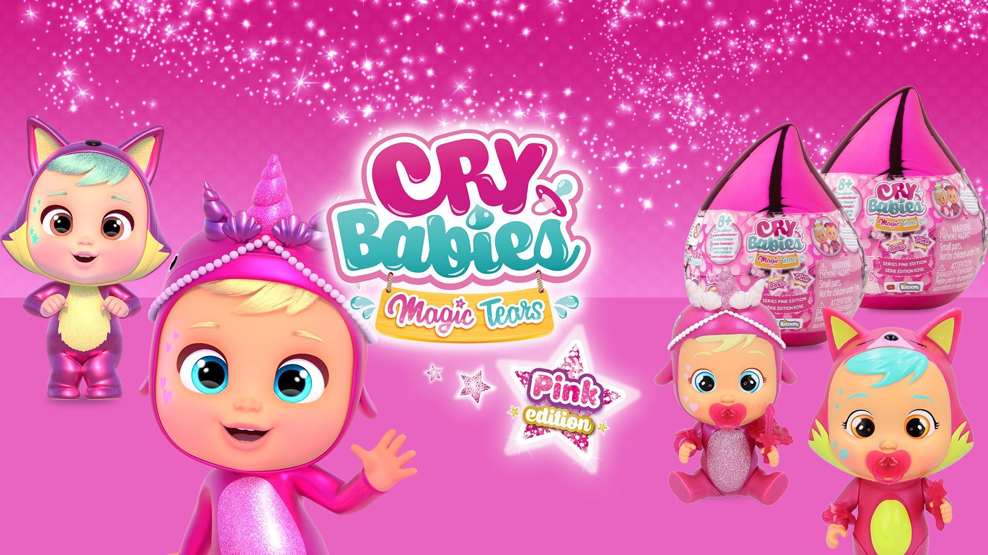 Cry Babies Magic Tears Wallpapers - Top Free Cry Babies Magic Tears ...