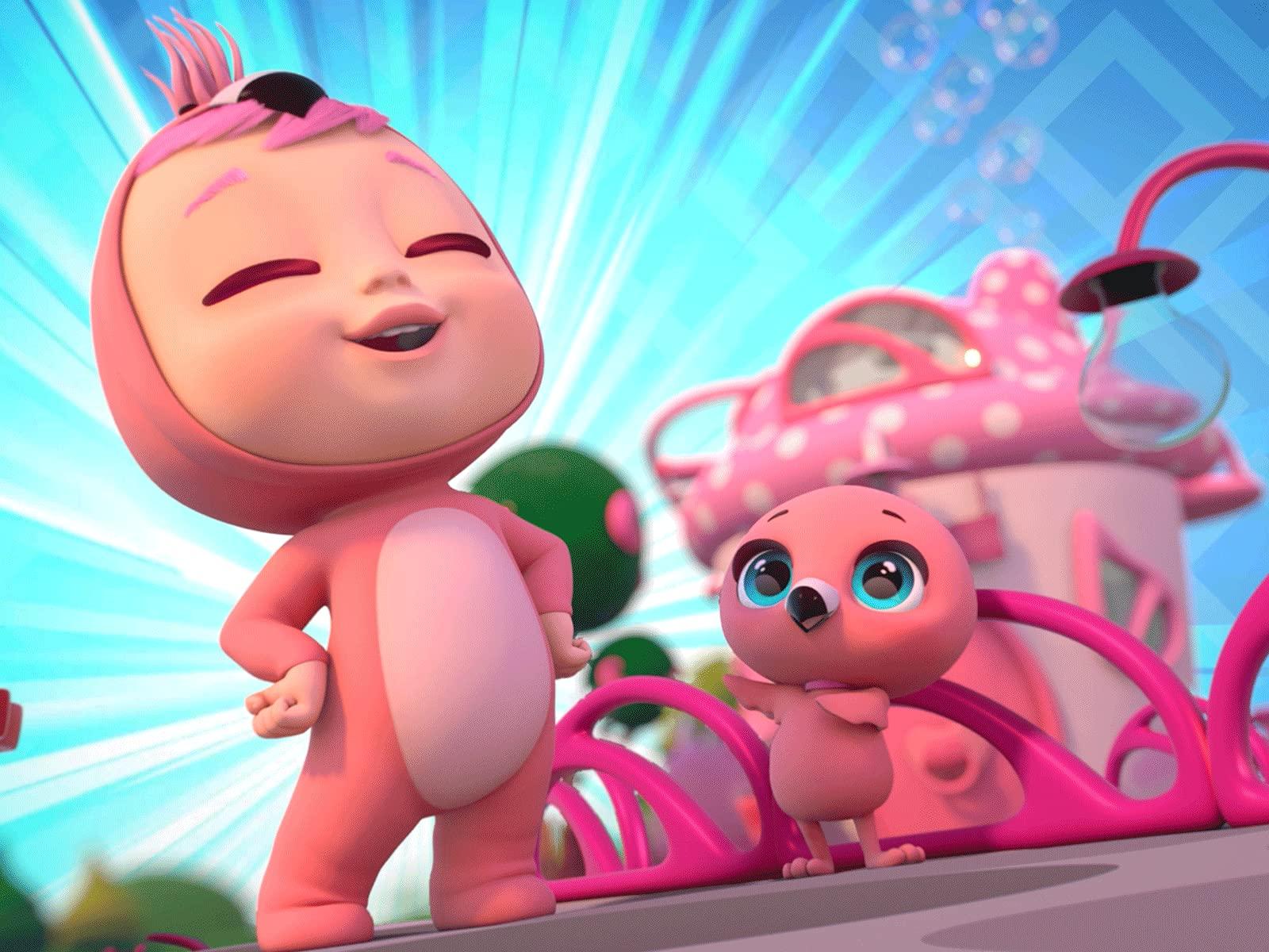 1600x1200 Watch Cry Babies Magic Tears
