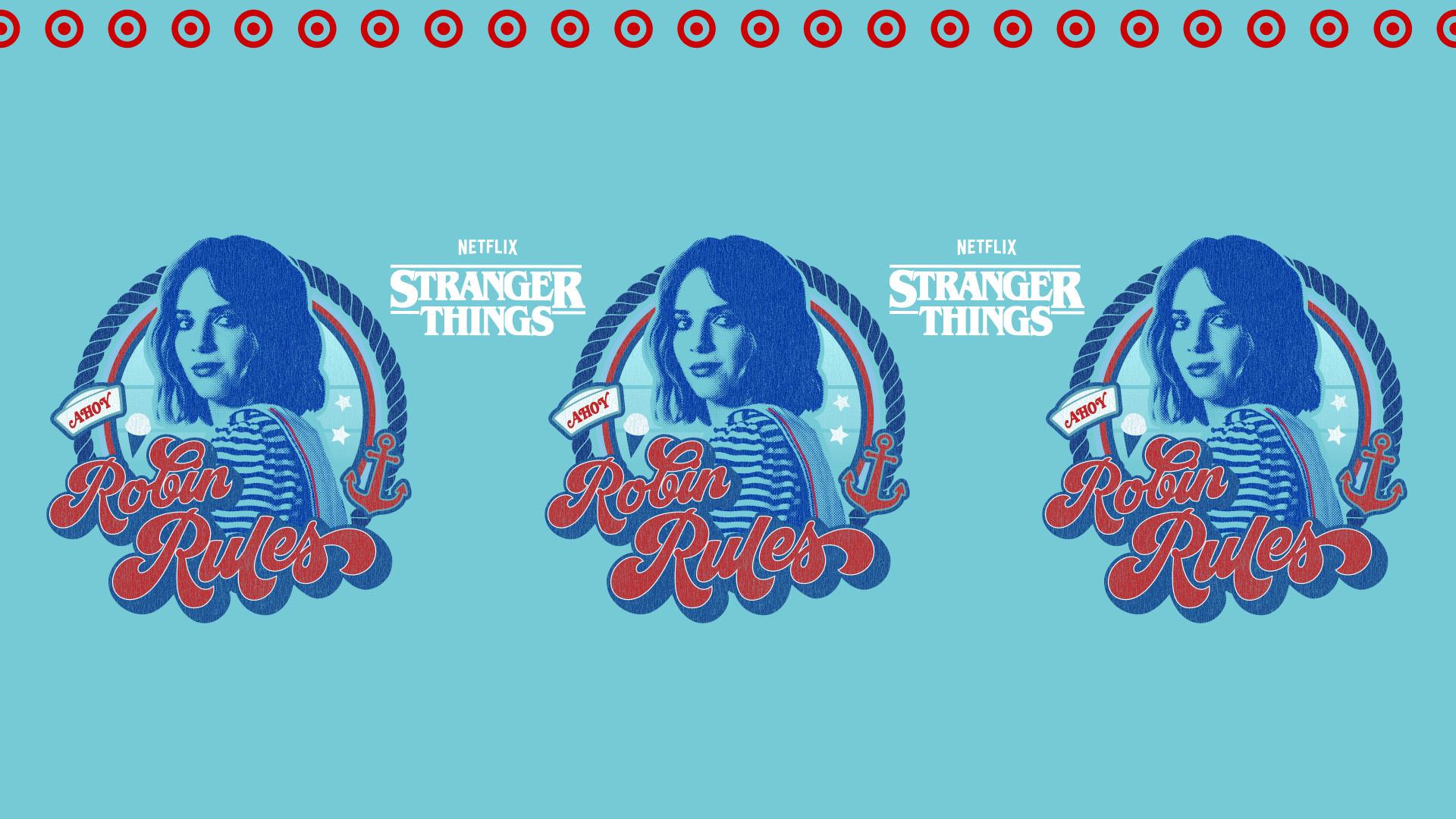1920x1080 Stranger Things Wallpaper Rules Things Wallpaper