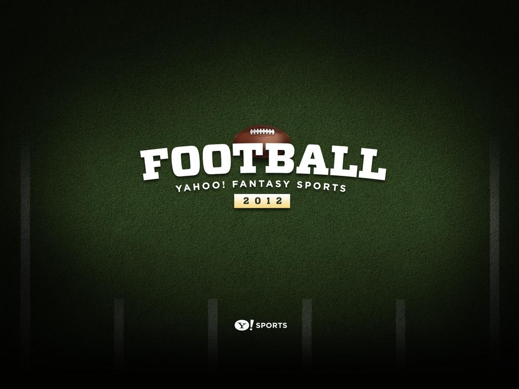 1024x768 Fantasy Football Wallpaper