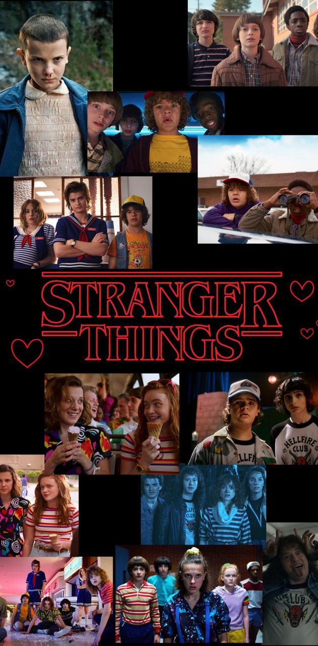 Robin Stranger Things Wallpapers - Top Free Robin Stranger Things ...