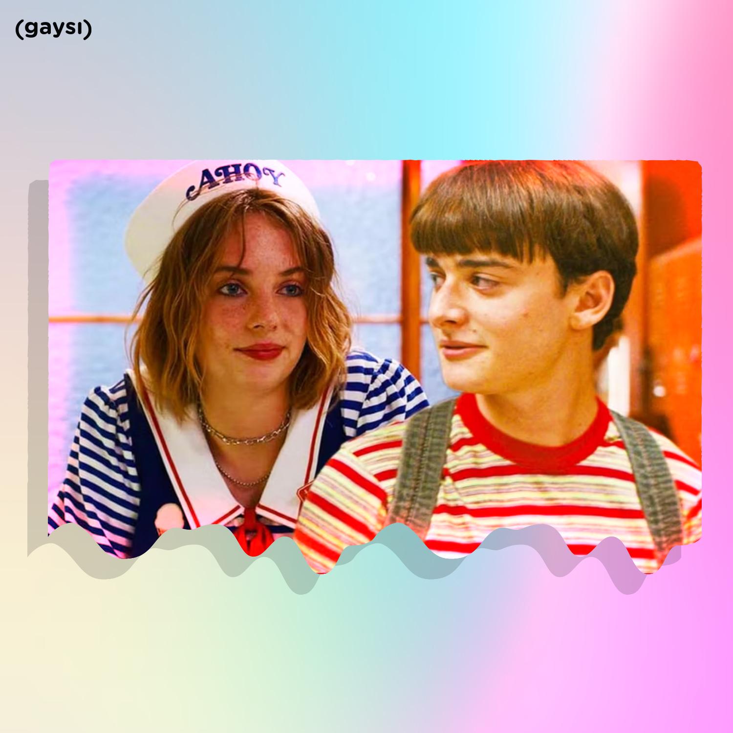 1500x1500 The Real Queerbaiting In 'Stranger Things' Season 4