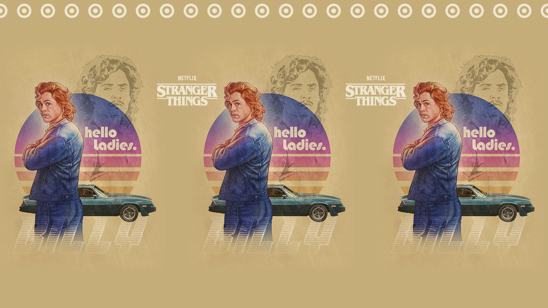 1920x1080 Stranger Things Wallpaper Things Wallpaper