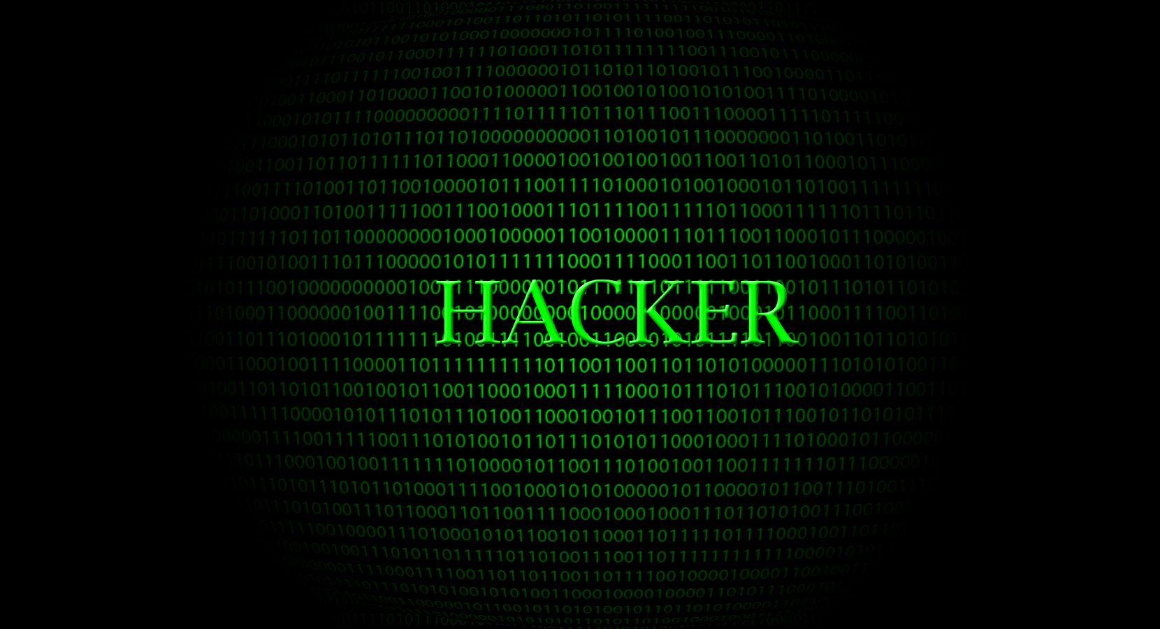 1660x900 Cybercrime Wallpaper
