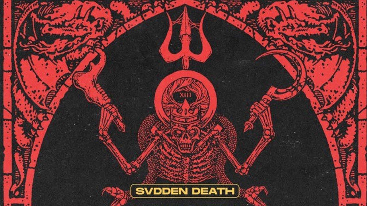 1280x720 Svdden Death Wallpaper