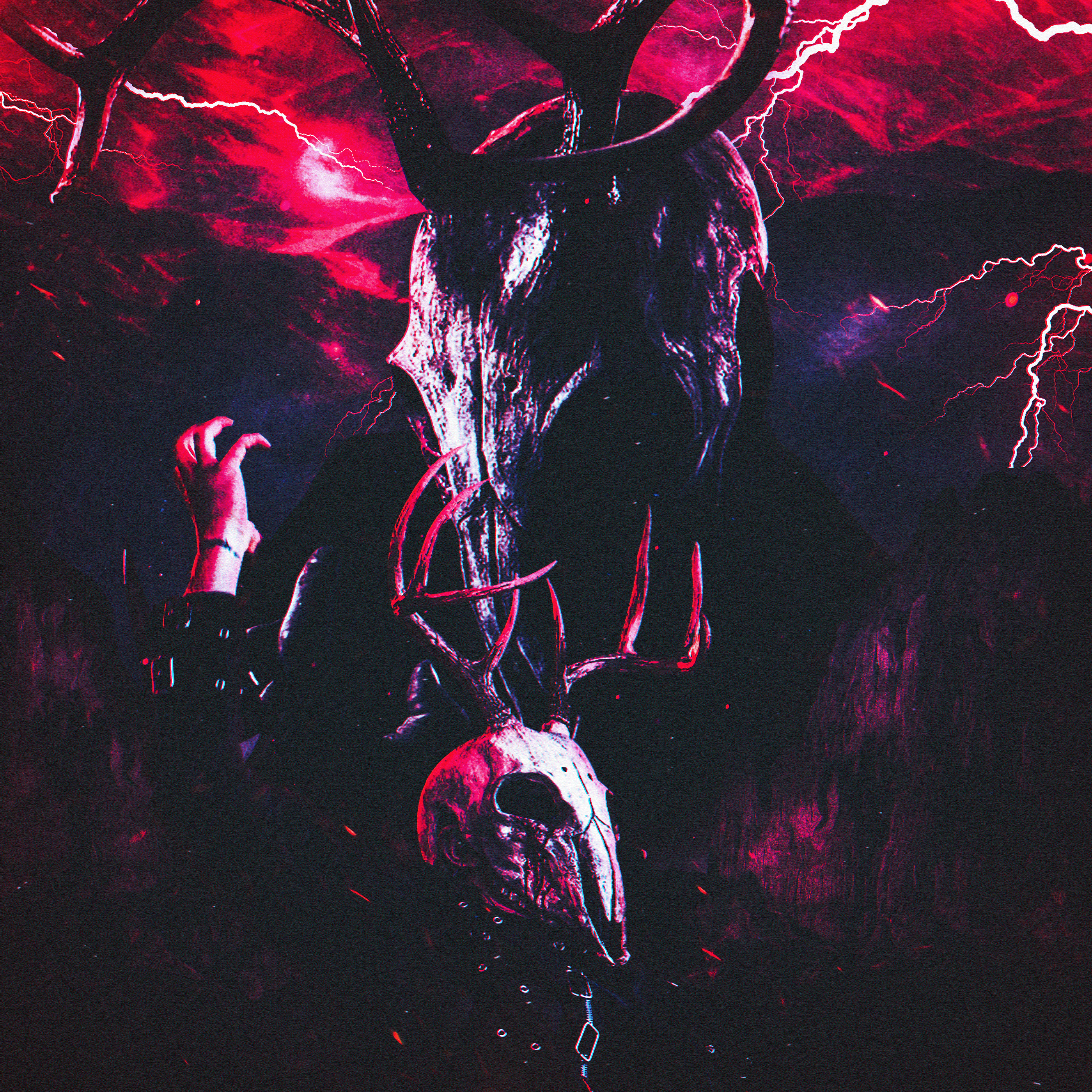 2800x2800 Personal) Voyd 2.0 Concept Art