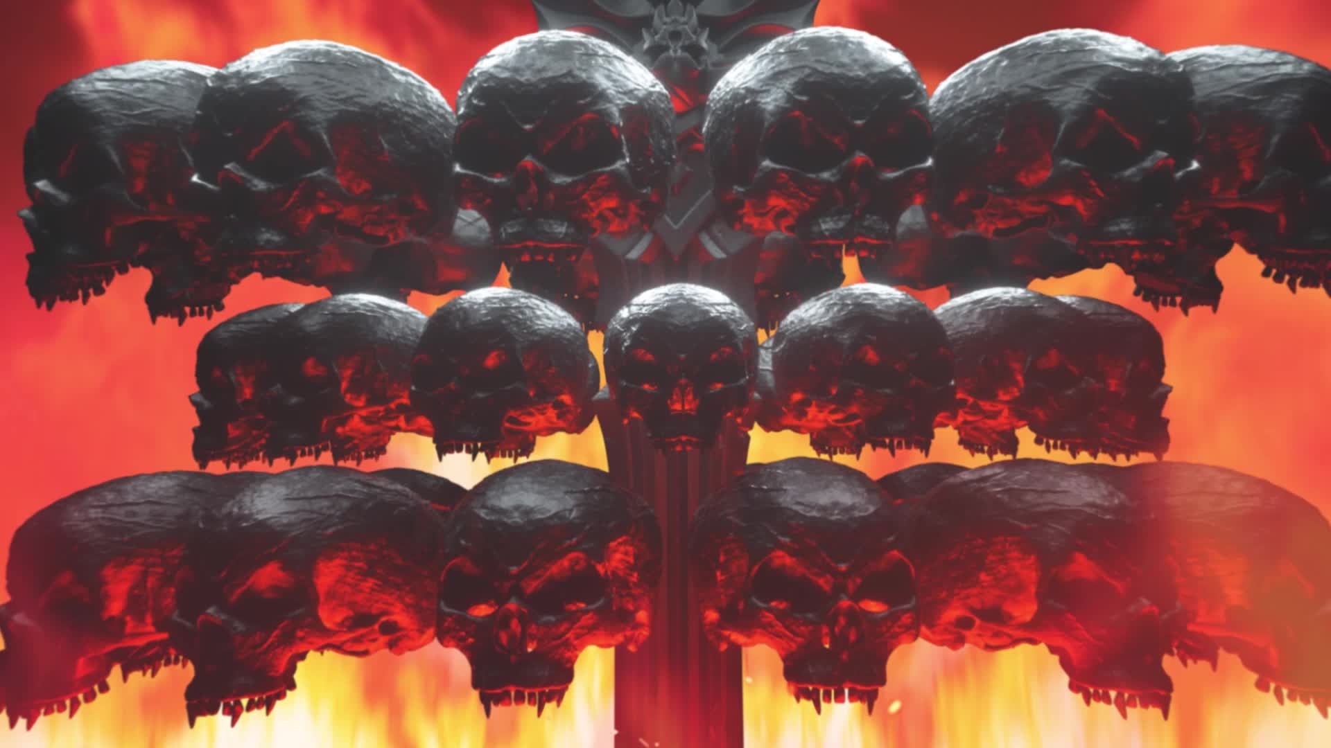 1920x1080 Svdden Death Wallpaper