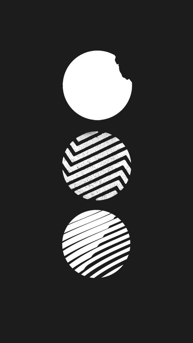 675x1200 Bts Wings Desktop Wallpaper