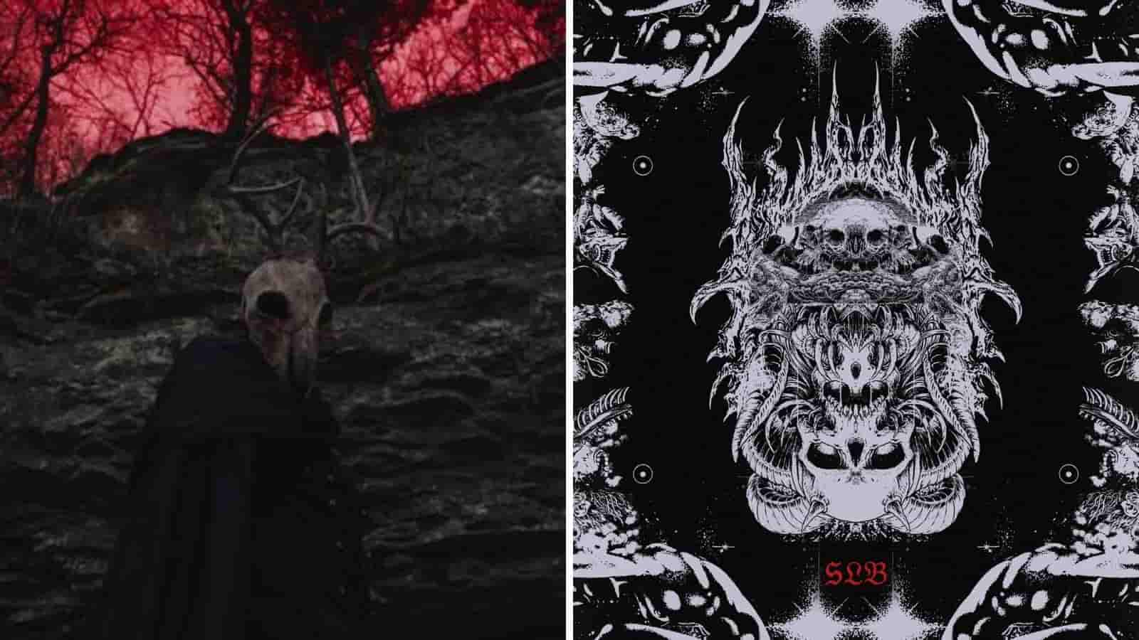 1600x900 VOYD (Svdden Death) releases SLB and with profit for the ocean
