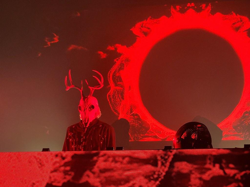 1024x768 Enter the VOYD. VOYD (Svdden Death) East Coast debut at Fri