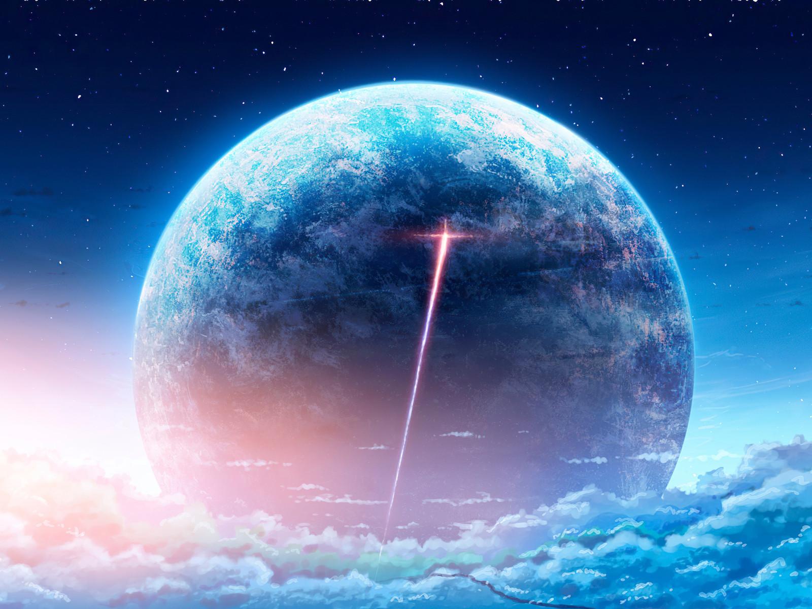 1600x1200 Earth Planet Space 4k 1600x1200 Resolution HD 4k Wallpaper, Image, Background, Photo and Picture