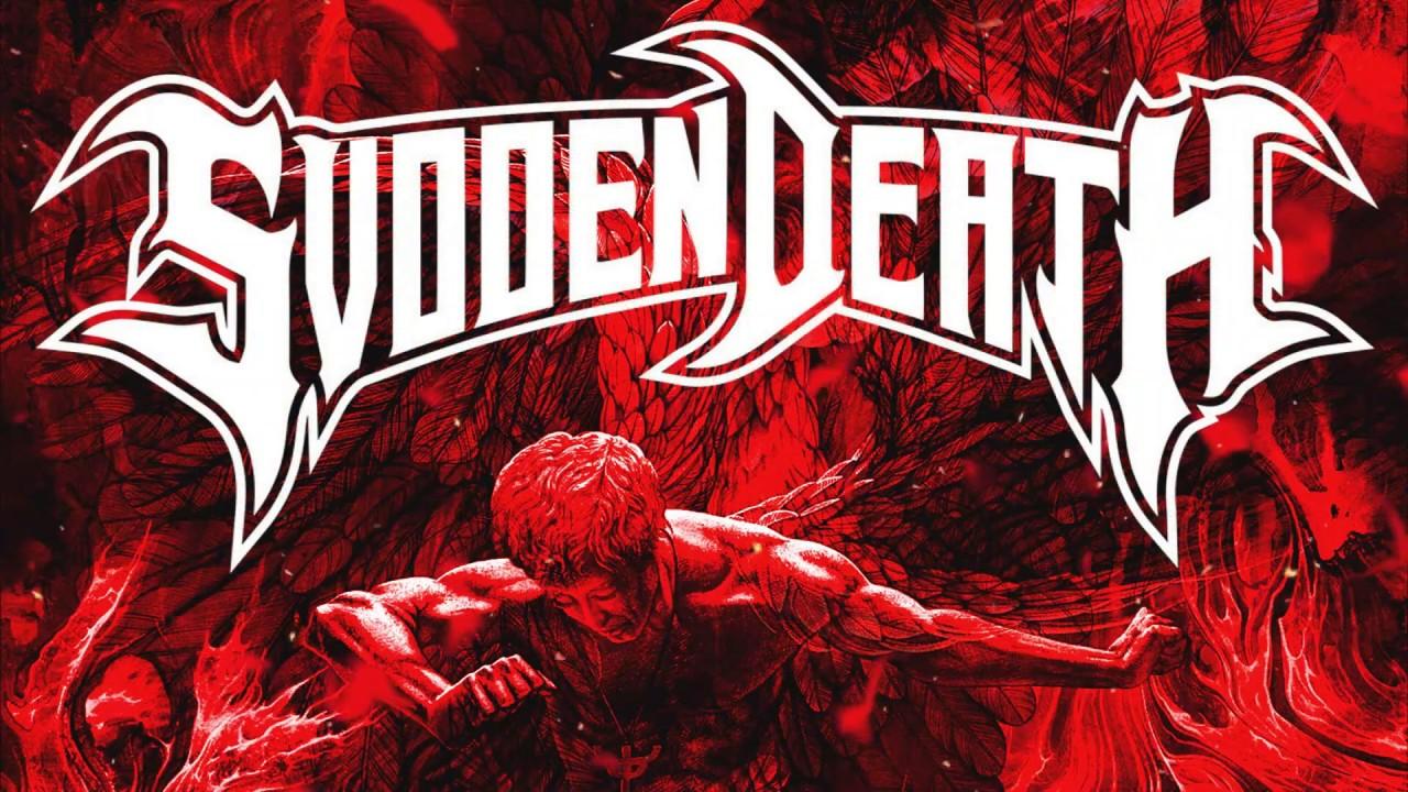 Svdden Death Wallpapers - Top Free Svdden Death Backgrounds