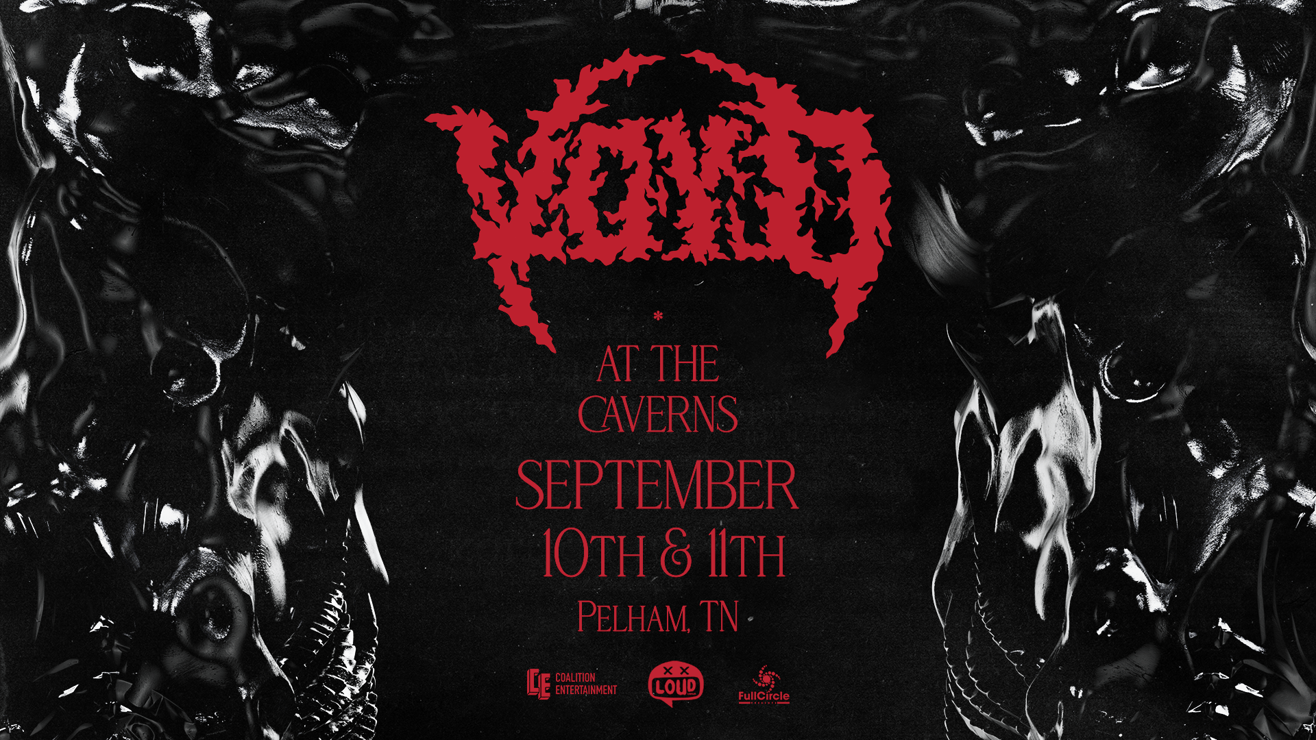 1920x1080 SVDDEN DEATH Presents: VOYD
