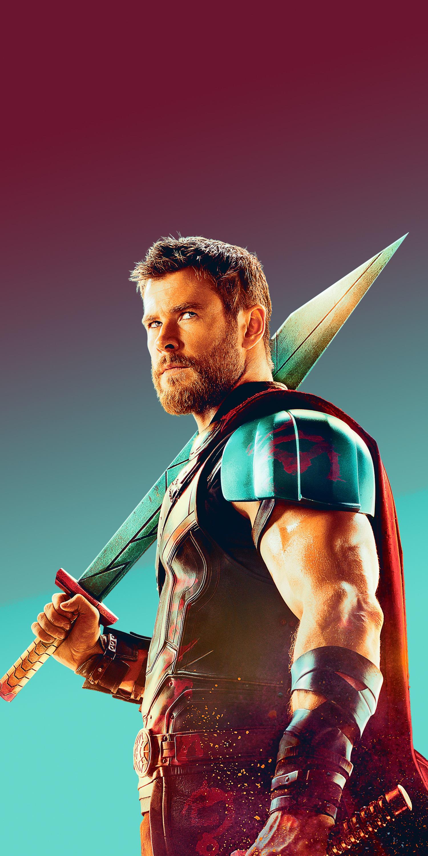 Thor Weapon Wallpapers - Top Free Thor Weapon Backgrounds - WallpaperAccess