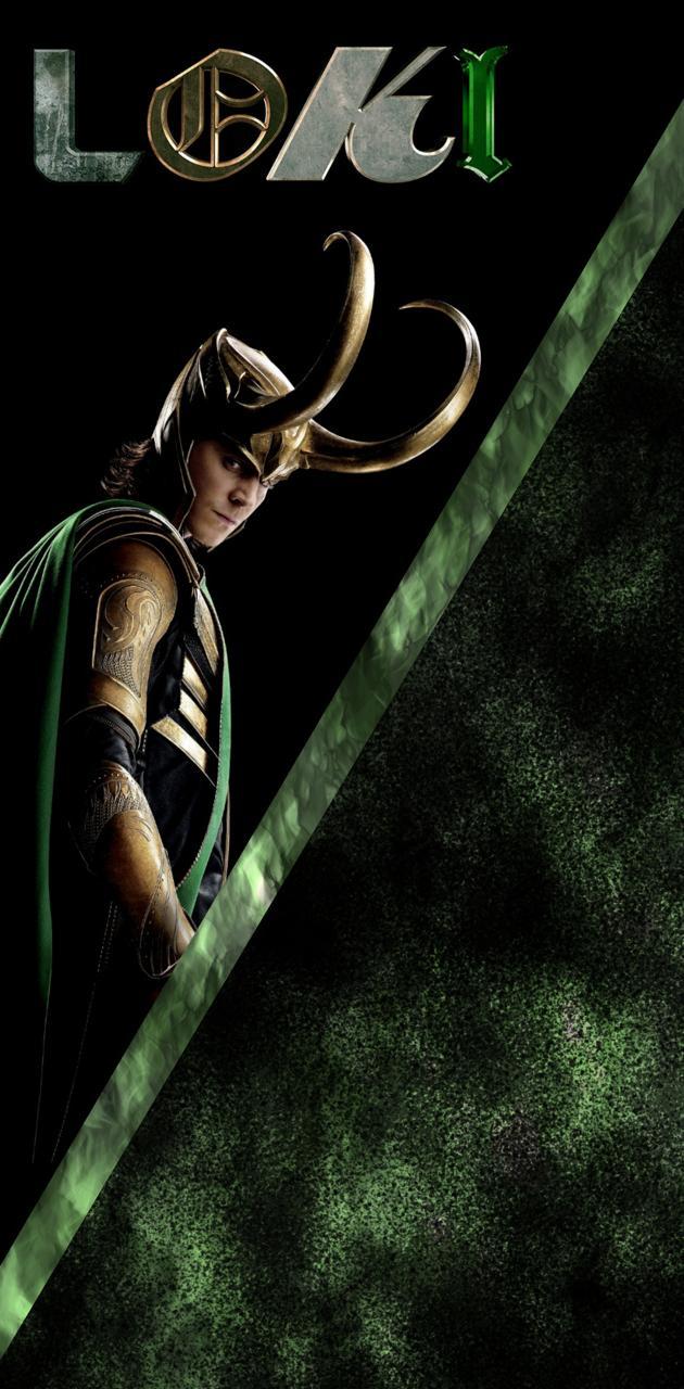 630x1280 Loki wallpaper