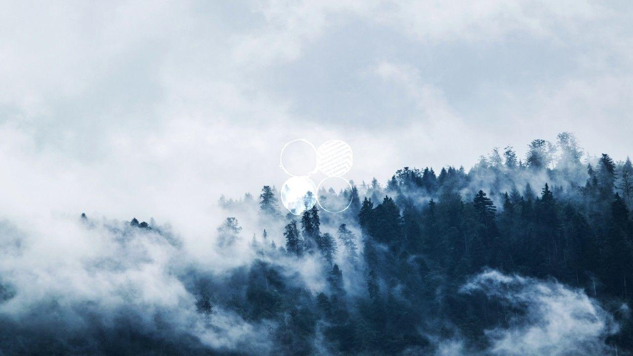 1280x720 Bts Wings Desktop Wallpaper Blue