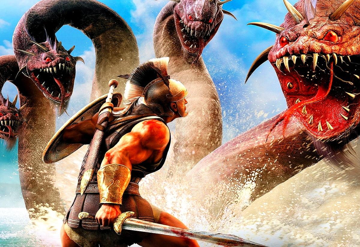 1200x825 Mythology wallpaper HD. Download Free background