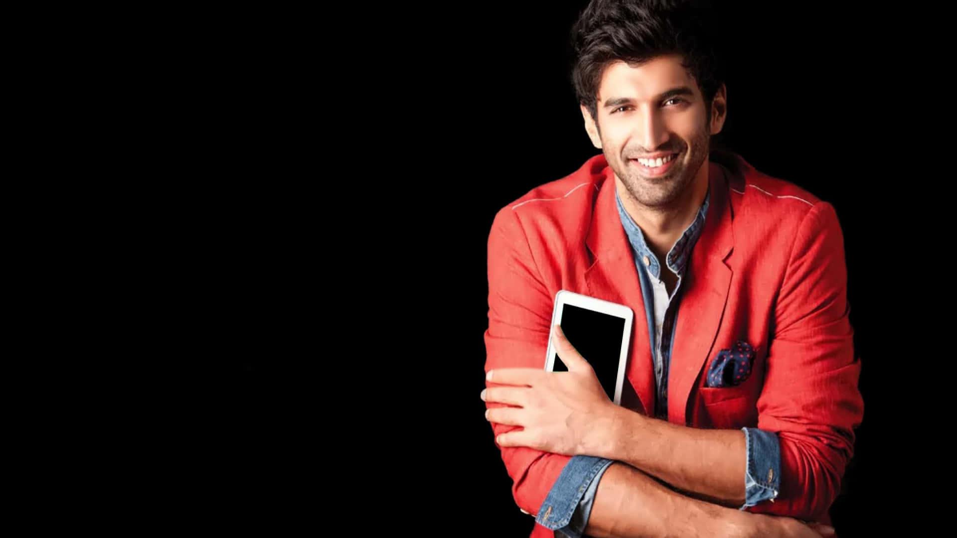1920x1080 Download Bollywood Hero Aditya Roy Kapur Actor Wallpaper