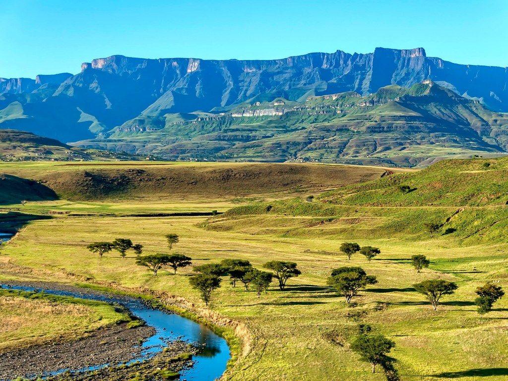 1024x768 The 20 Most Beautiful Places in South Africa. Africa travel beautiful places, South africa travel, Africa photography