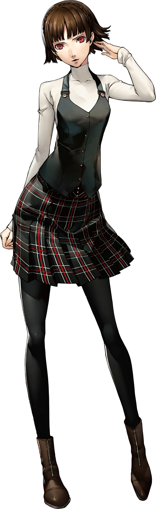 612x1990 Makoto Niijima Gallery