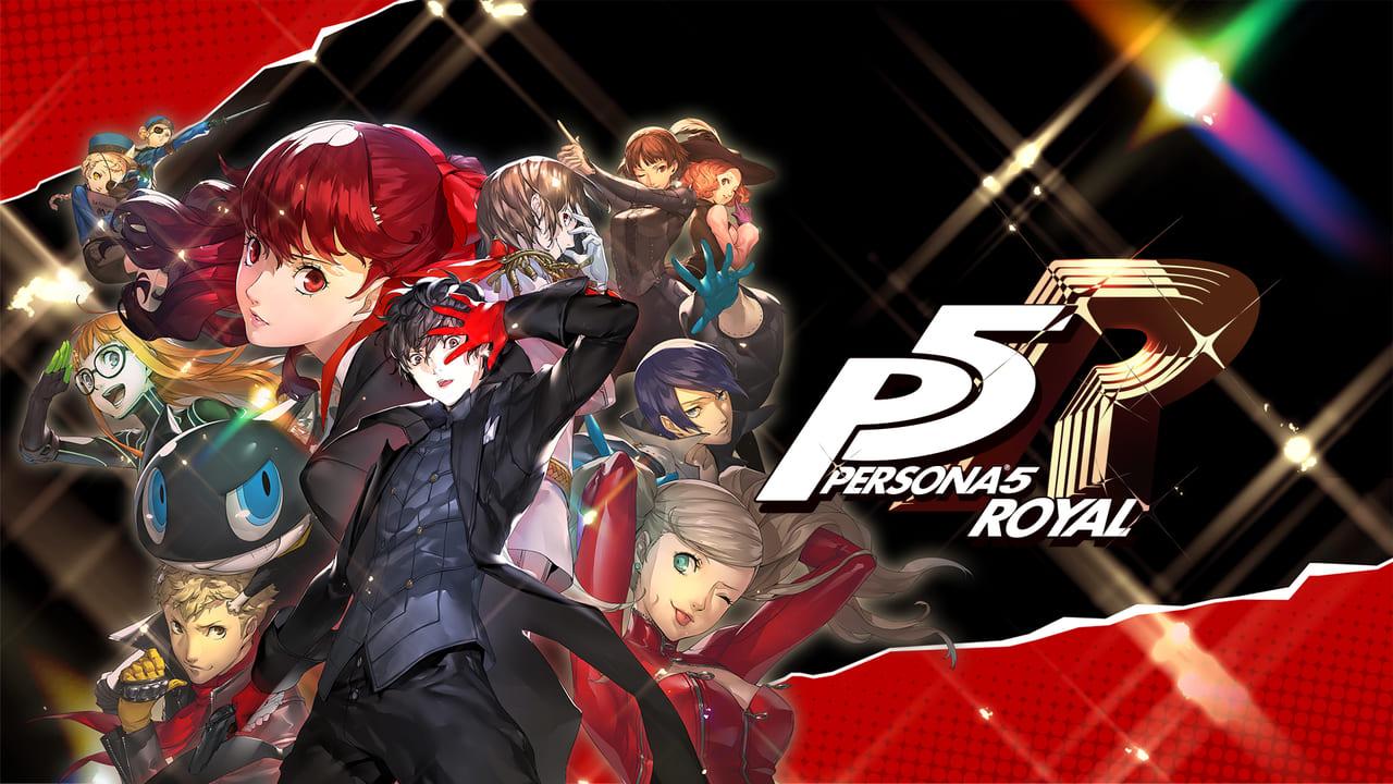 1280x720 Persona 5 Royal Gift Guide (Boost Value, Gift Locations, and Prices)