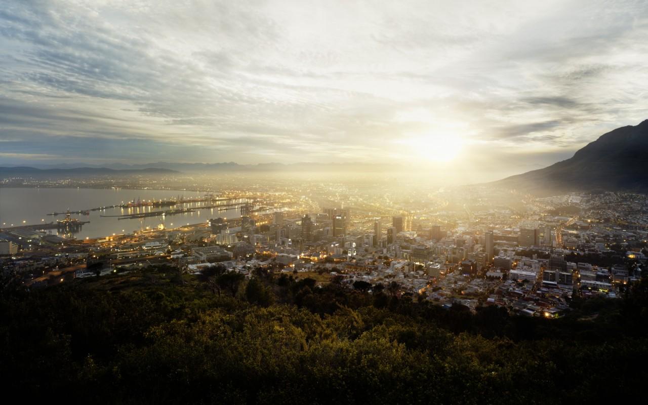 1280x800 Cape Town South Africa Two wallpaper. Cape Town South Africa Two