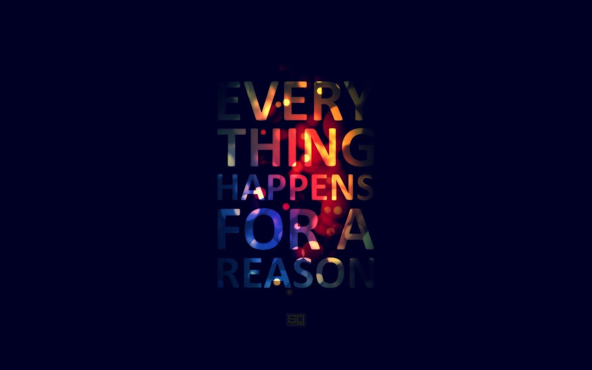 1920x1200 Wallpaper With Meaningful Quotes