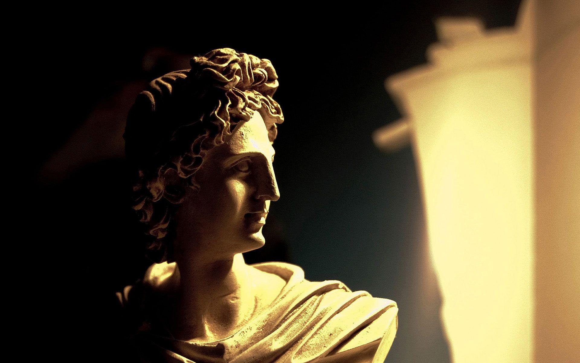 Greek Statues 4K Wallpapers - Top Free Greek Statues 4K Backgrounds