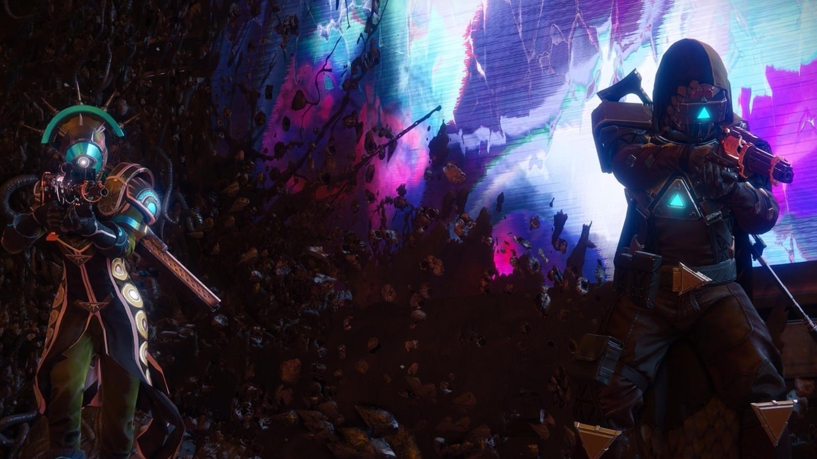 1600x900 Curse Of Osiris Includes PlayStation Exclusive Map In Destiny 2's Coolest Area