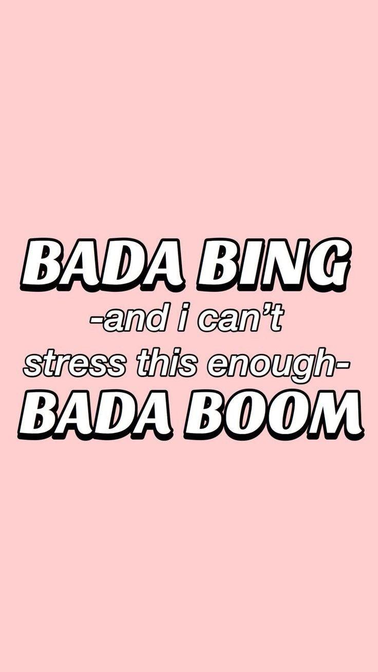 736x1308 bbooker00. Funny iphone wallpaper, Words wallpaper, Funny wallpaper