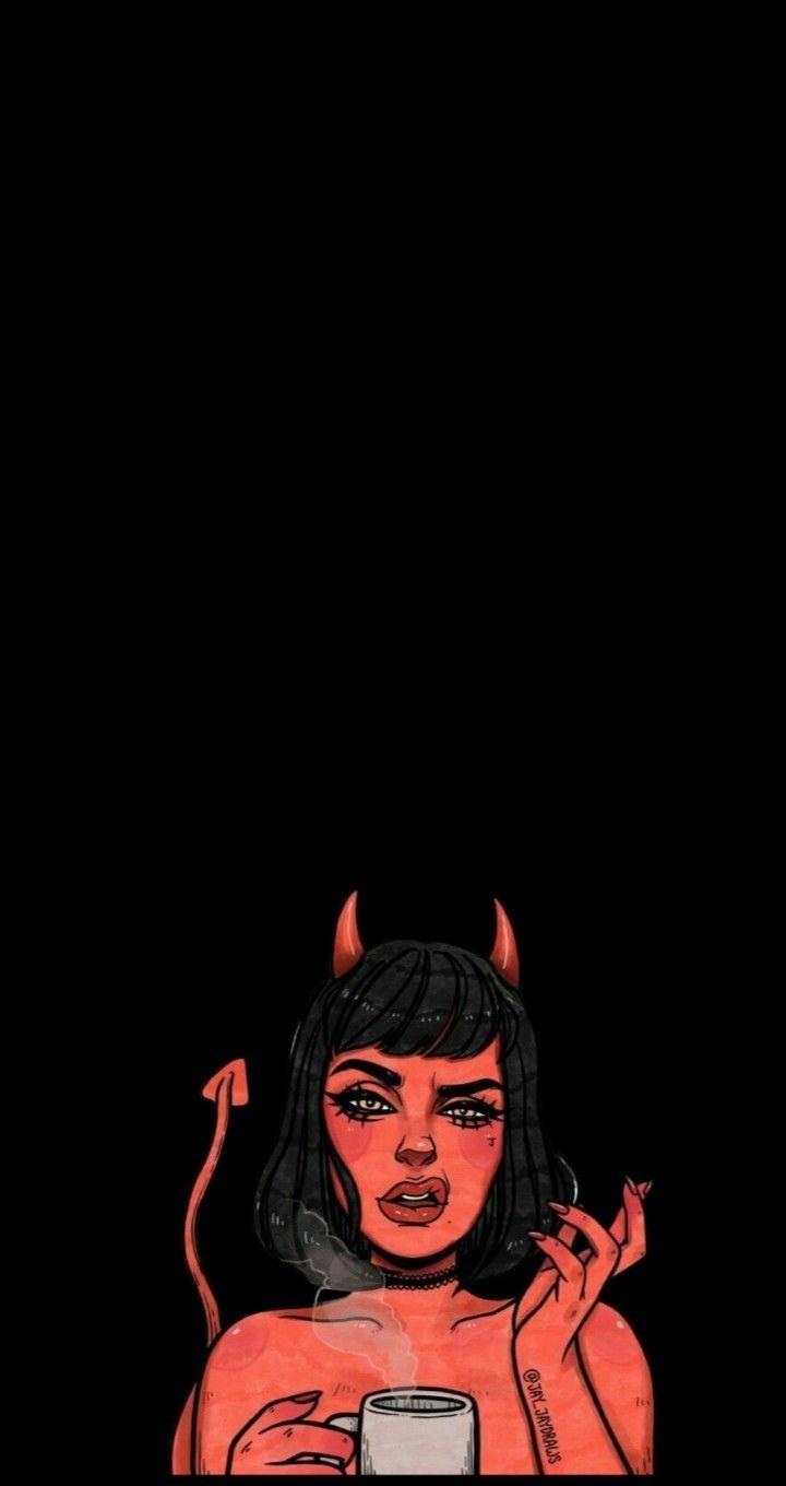 720x1360 Savage Aesthetic Wallpaper