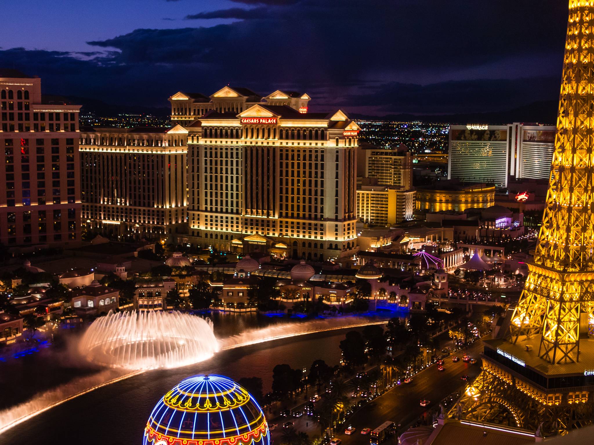 2048x1536 Commercial Free Las Vegas