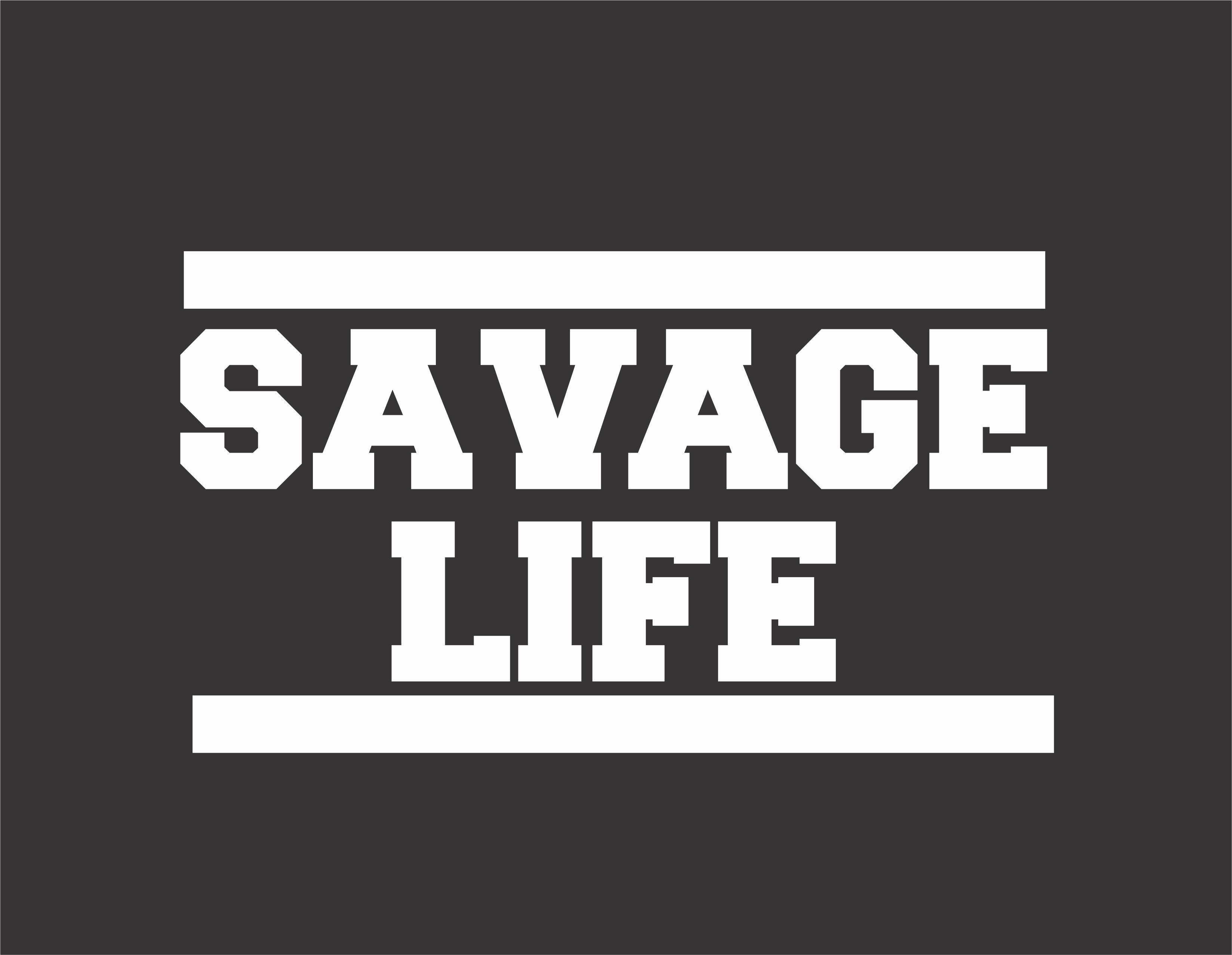 3296x2555 Savage Women Wallpaper