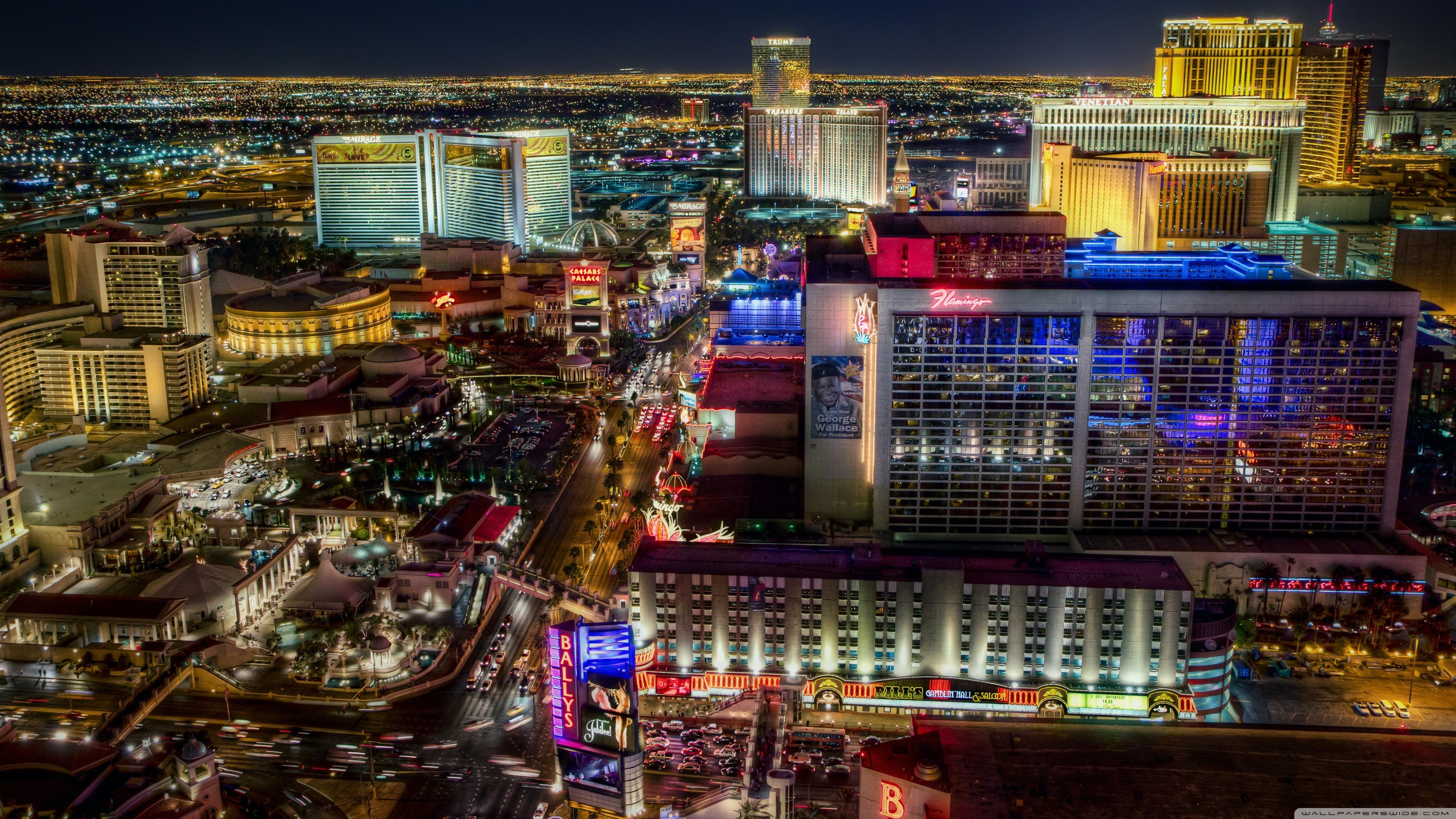 3554x1999 Las Vegas Strip North Ultra HD Desktop Background Wallpaper for 4K UHD TV : Widescreen & UltraWide Desktop & Laptop : Multi Display, Dual Monitor : Tablet