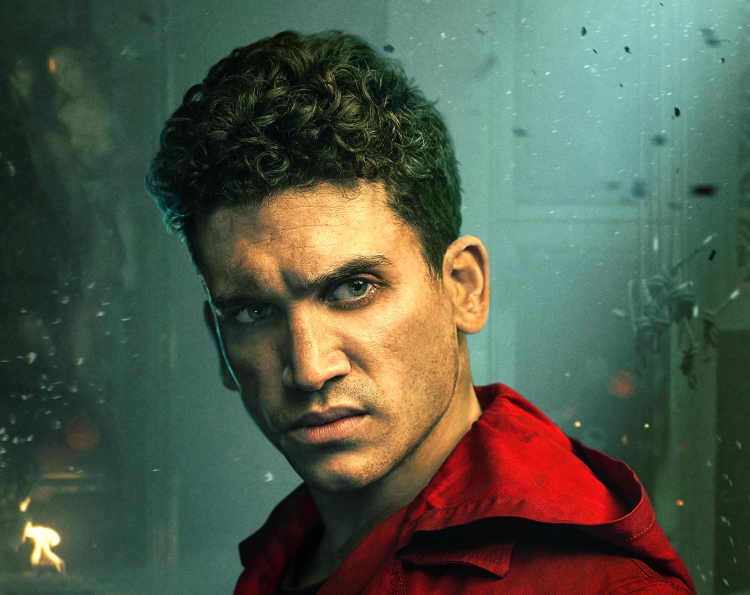 1500x1190 Money Heist' Season 5 Vol. 2 Final Episode Titles Revealed Along With a Few Clues