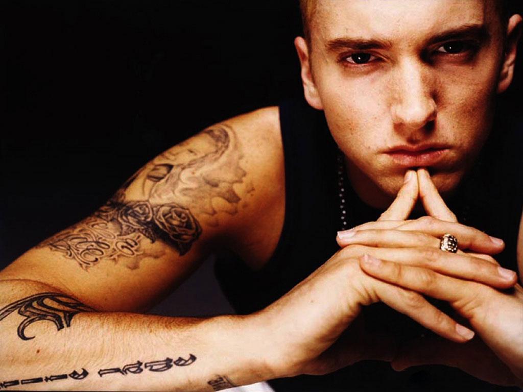 Eminem Lyrics Wallpapers - Top Free Eminem Lyrics Backgrounds ...