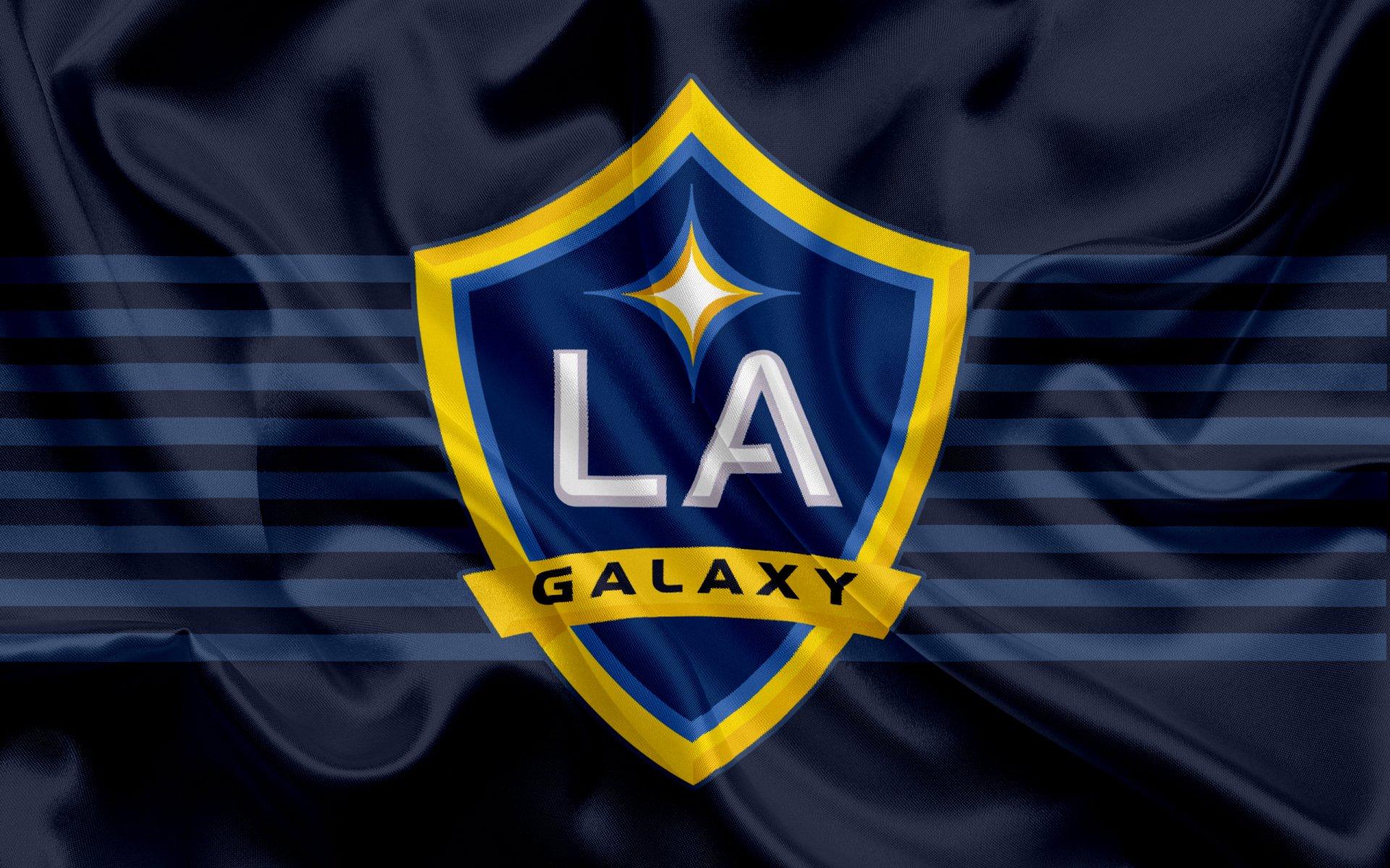 Los Angeles Galaxy Wallpapers - Top Free Los Angeles Galaxy Backgrounds 