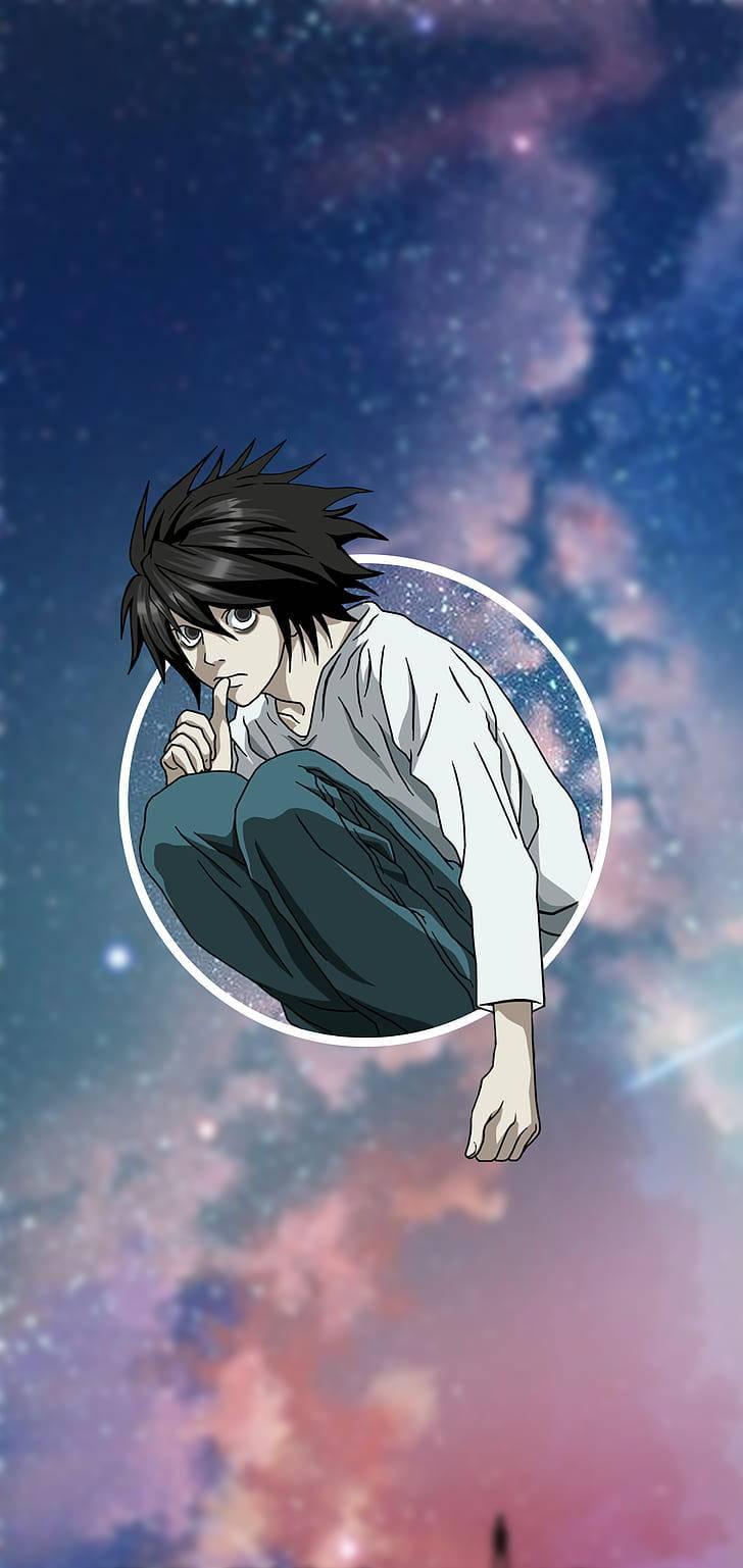 728x1537 Free Death Note Aesthetic Wallpaper Downloads, Death Note Aesthetic Wallpaper for FREE