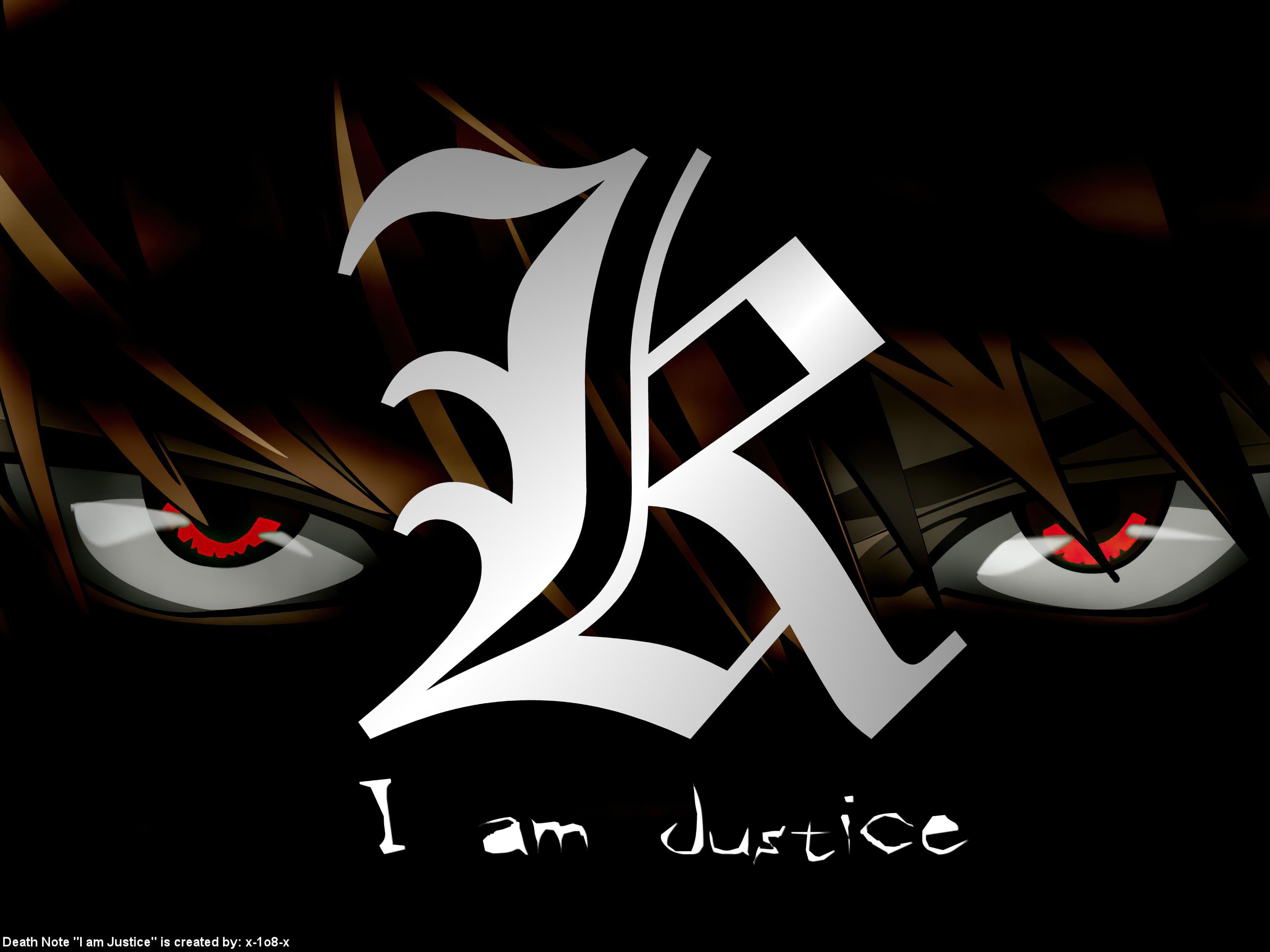 3200x2400 Anime Death Note HD Wallpaper and Background