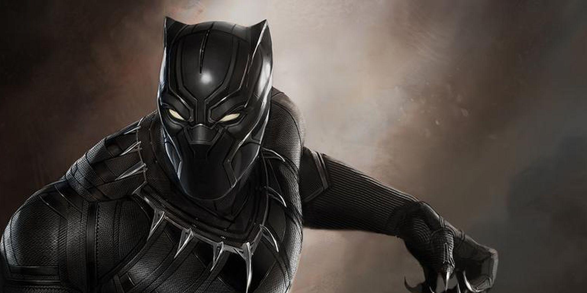 Black Panther Marvel Movie Wallpapers Top Free Black Panther