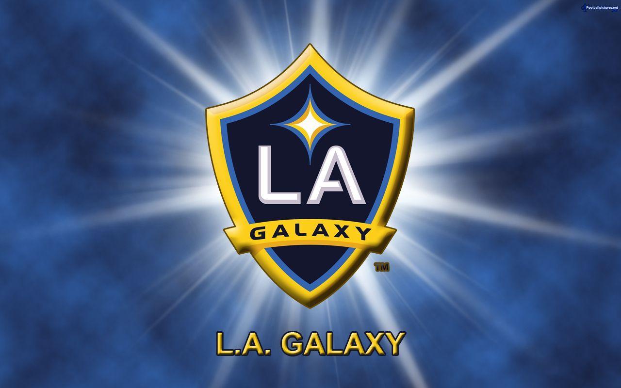 1280x800 Los Angeles Galaxy Wallpaper