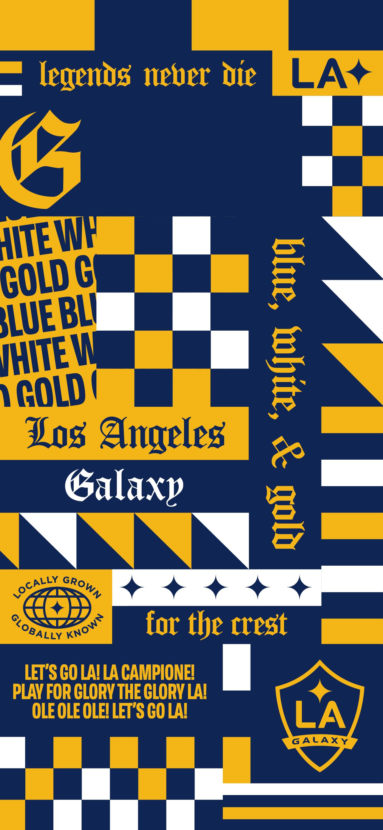 Los Angeles Galaxy Wallpapers Top Free Los Angeles Galaxy Backgrounds