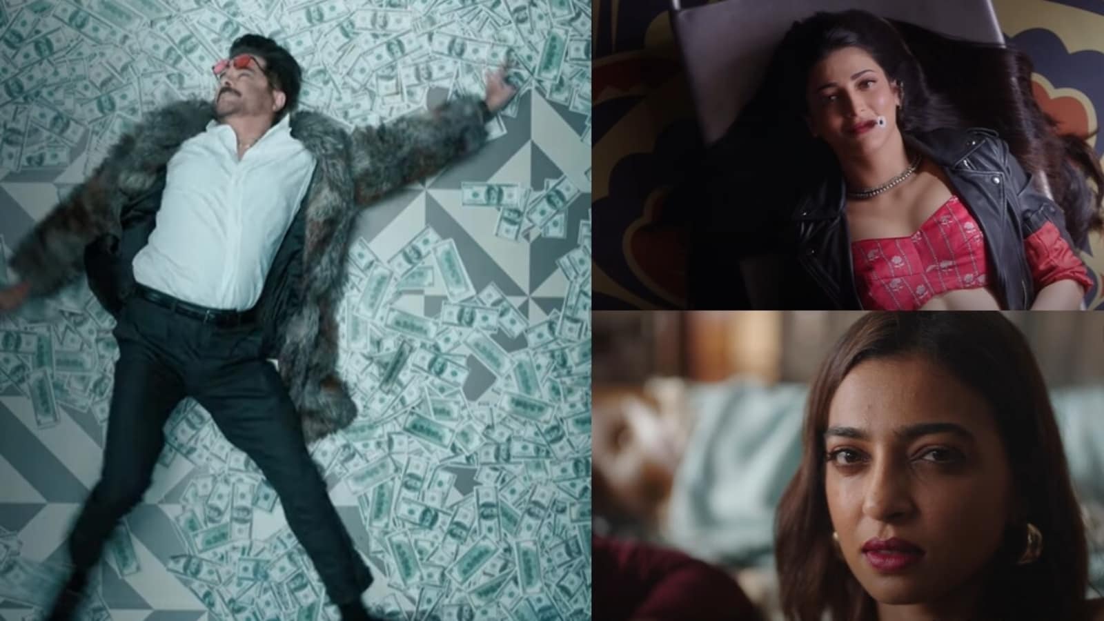 1600x900 Money Heist Anthem: Netflix gives Bella Ciao a desi twist; Anil Kapoor channels Denver, Radhika Apte wants Arturo dead