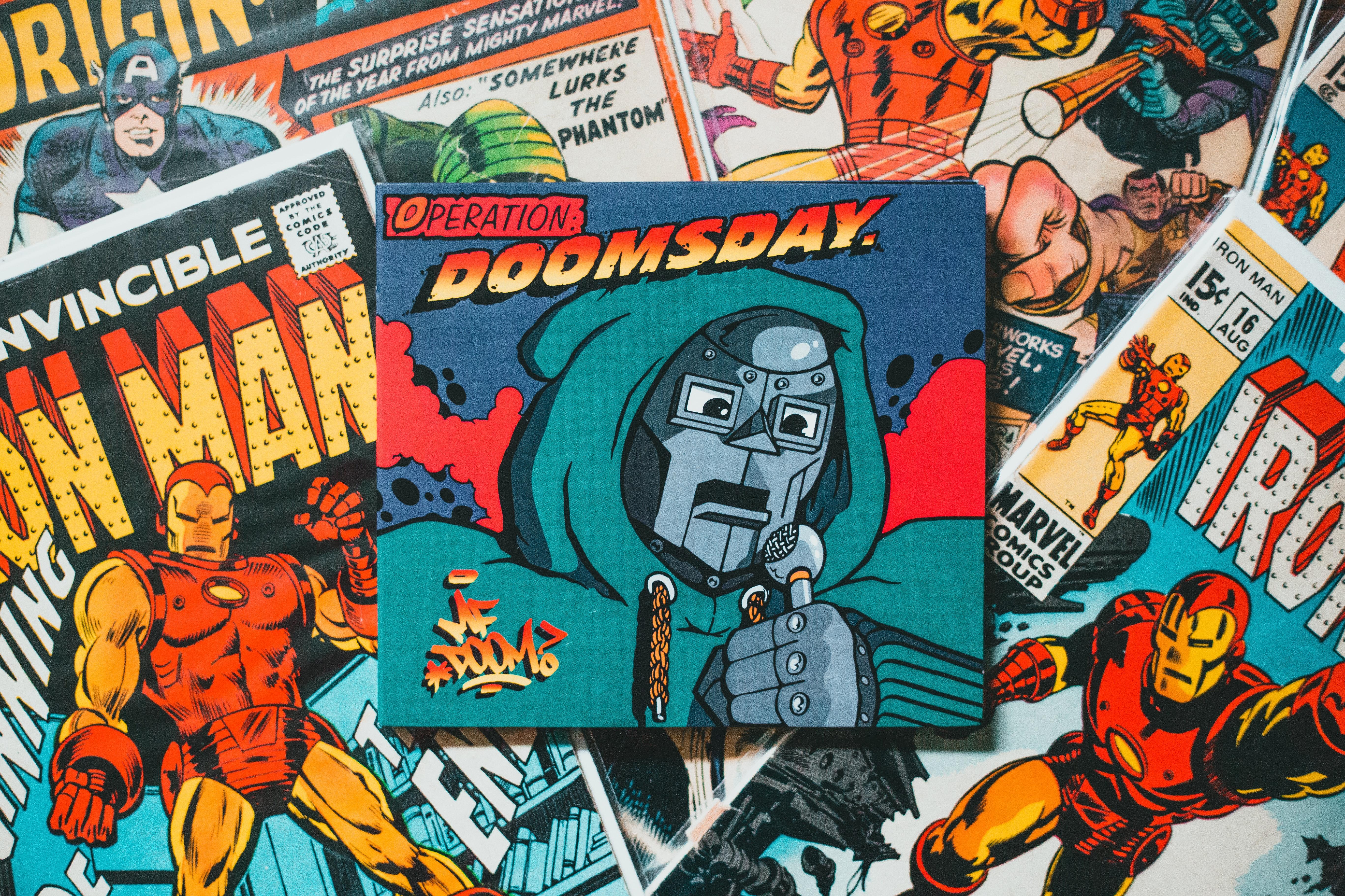 5472x3648 Marvel Comics Photo, Download Free Marvel Comics & HD Image