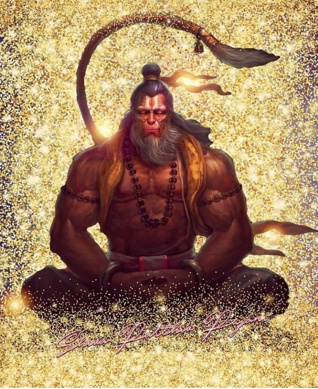 1080x1323 Lord Hanuman. Lord hanuman wallpaper, Lord hanuman, Hanuman