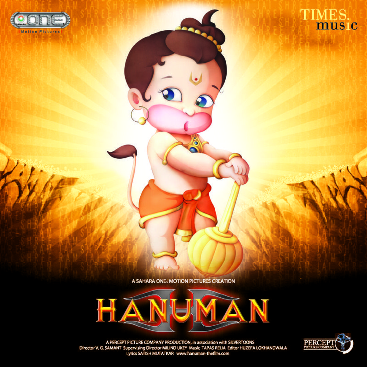 1200x1200 Hanuman Review 3 5. Hanuman Movie Review. Hanuman 2005 Public Review