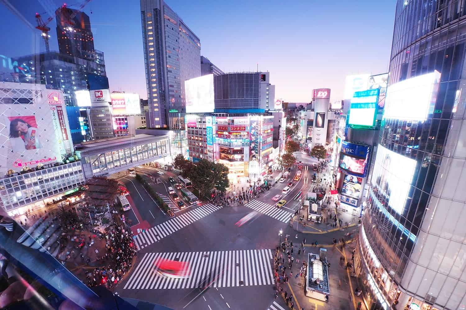 1500x1000 A Photographer's Guide to Tokyo, Japan Best Tokyo Photo Spots